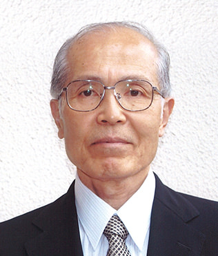 Chief director Yutaka Takasugi