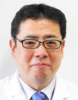 Makoto Anzai, M.D., Ph.D.