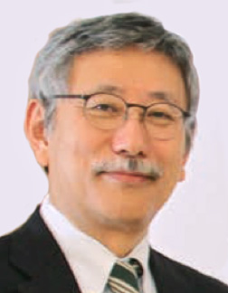 Tadashi Kamada, M.D., Ph.D.