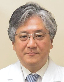 Hiroya Shiomi, M.D. D.M.Sc