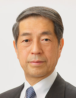 Jiro Fujimoto, M.D., Ph.D.