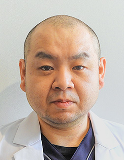 Yuki Imai, M.D.,