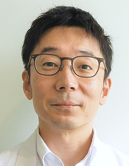 Osamu Suzuki, M.D., Ph.D.