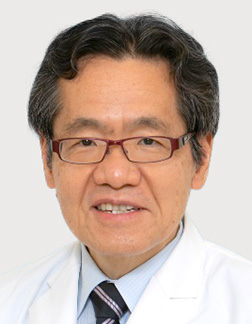 Teruki Teshima, M.D., Ph.D.