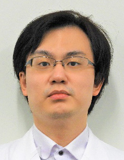 Hirofumi Uchida, M.D.